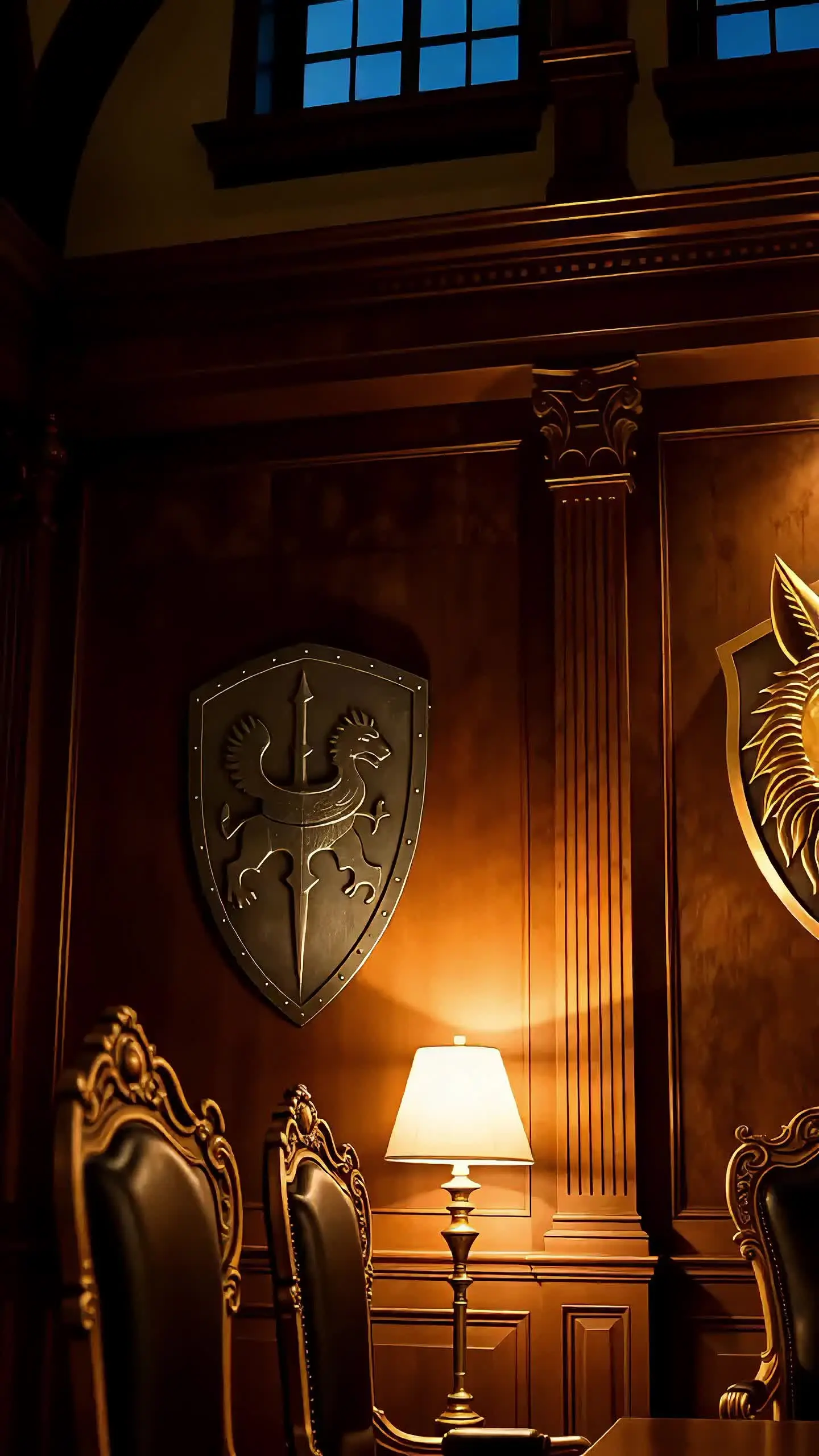 Episode 42 of The Alpha's Unclaimed Mate—I Rose to Lycan Royalty