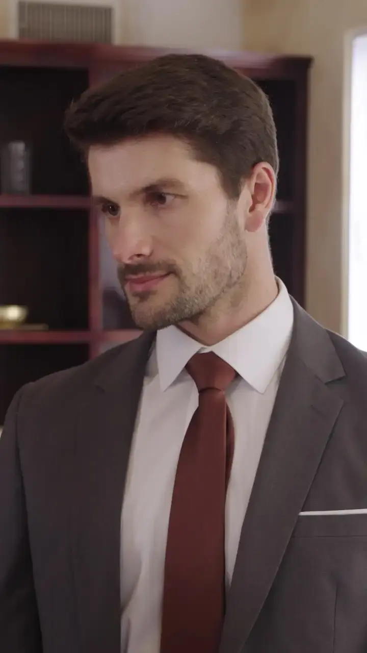 Episode 5 of The Alpha's Virgin Captive