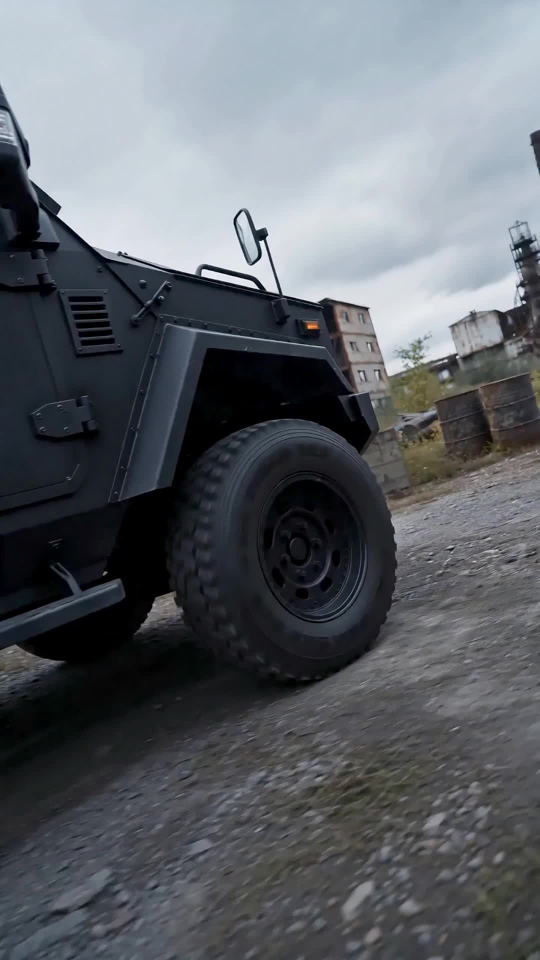 Episode 45 of The Apex Operator's Secret Vow