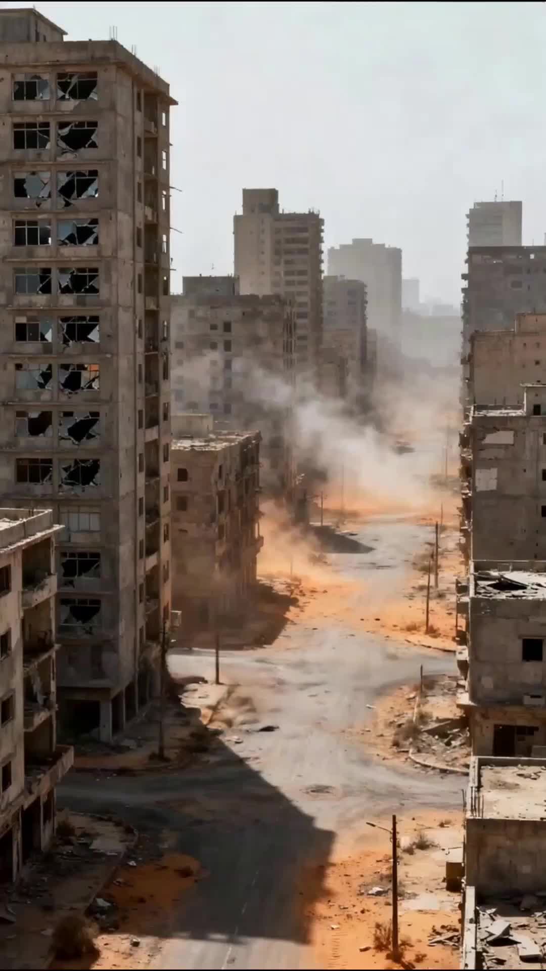 Episode 12 of The Architect of the Apocalypse