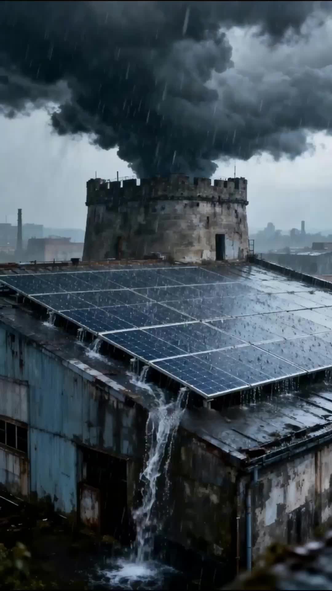 Episode 26 of The Architect of the Apocalypse