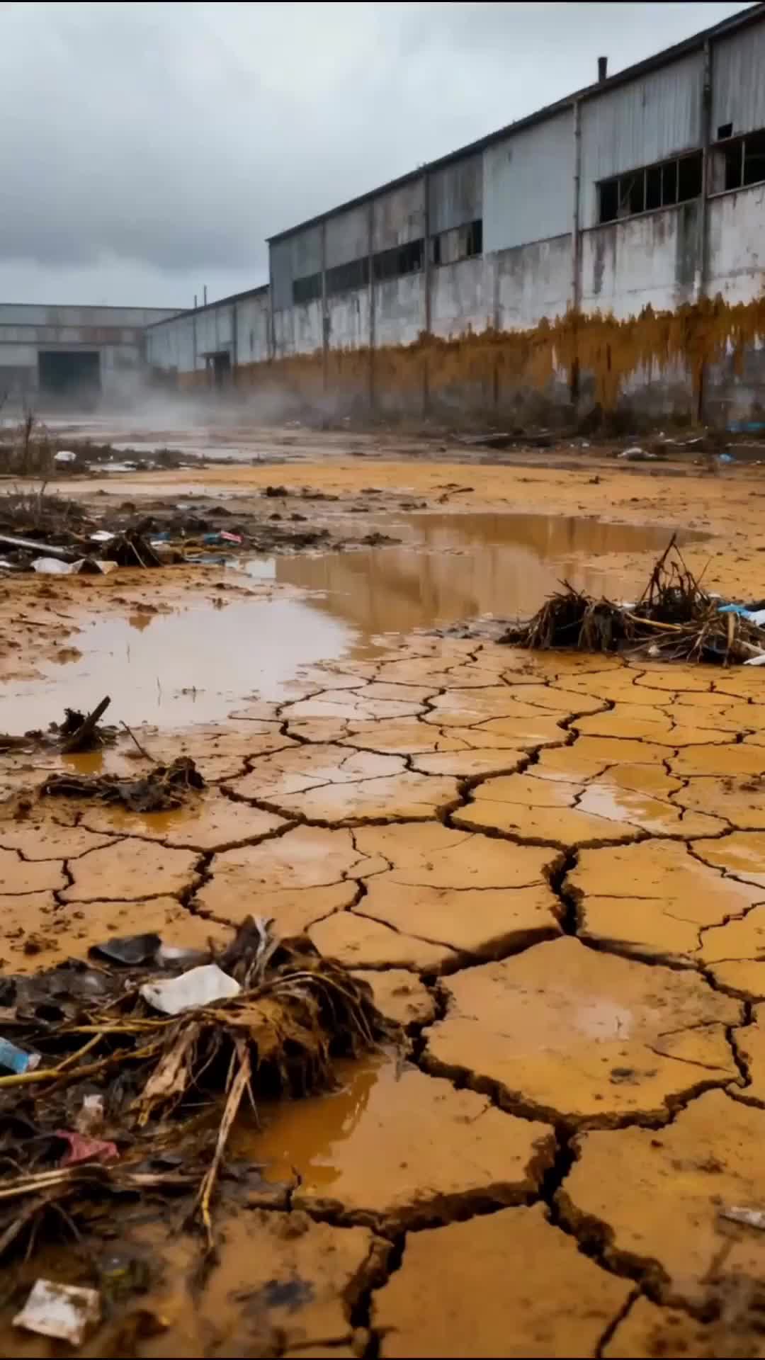 Episode 27 of The Architect of the Apocalypse