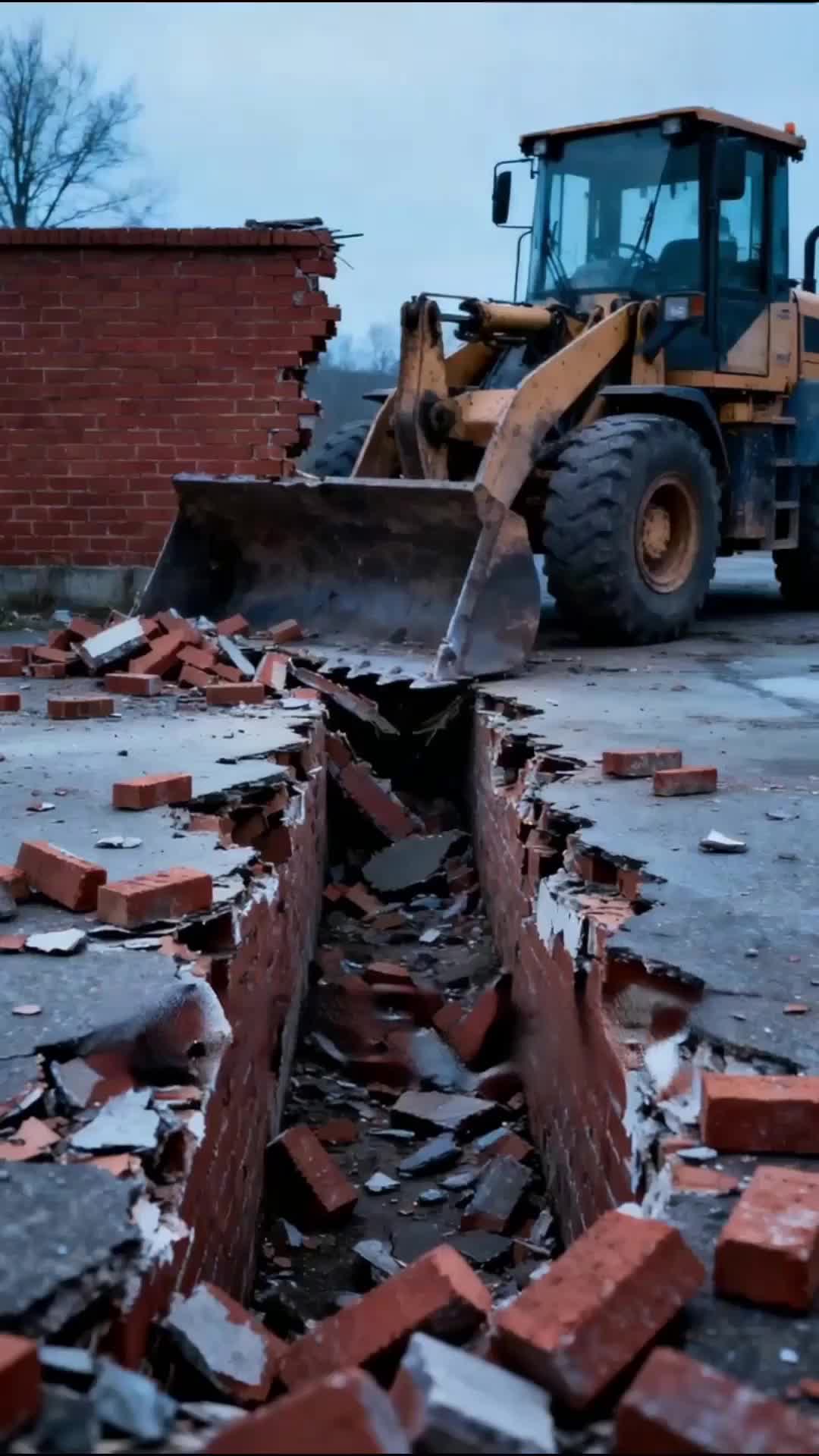 Episode 38 of The Architect of the Apocalypse