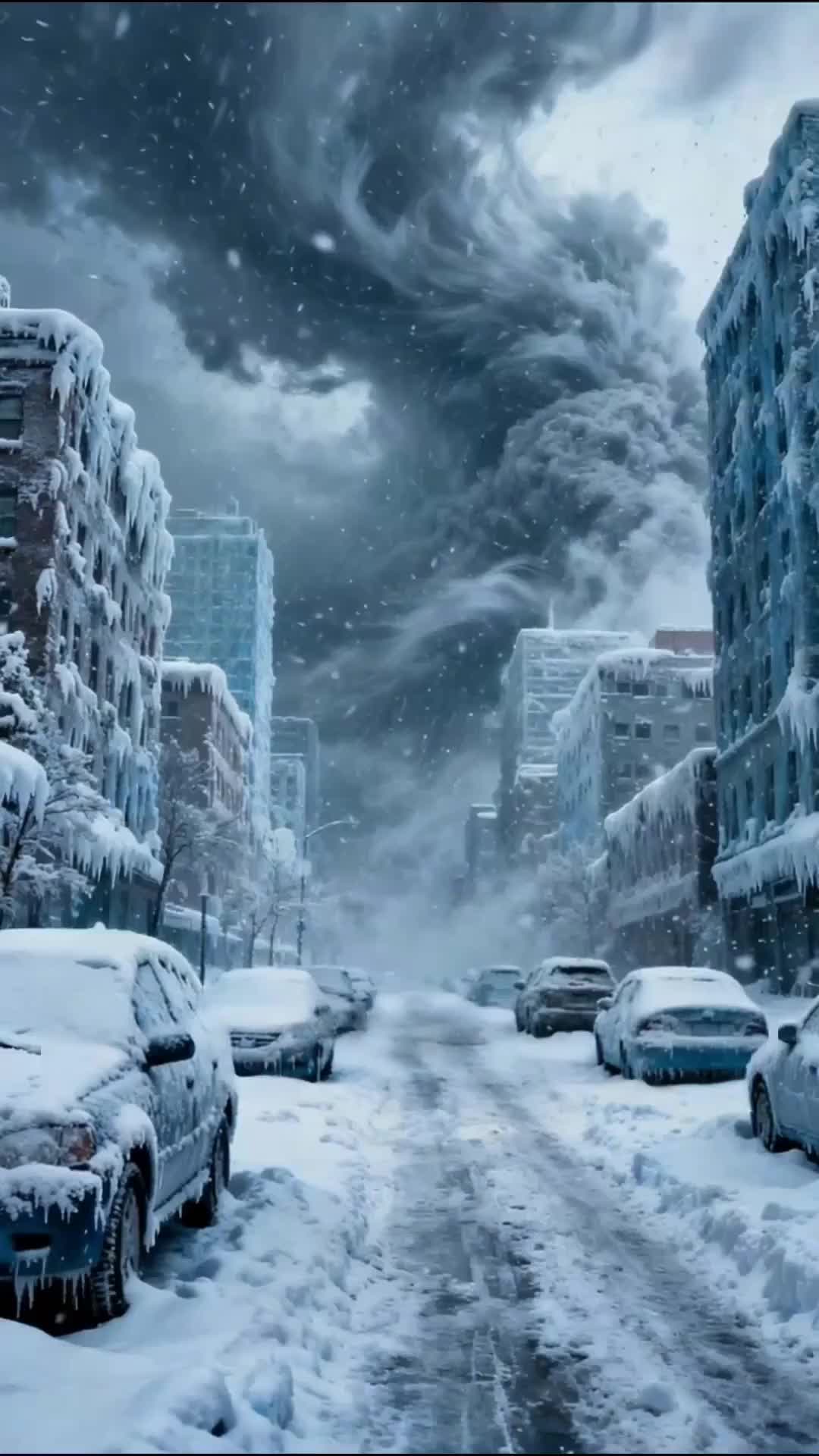 Episode 4 of The Architect of the Apocalypse
