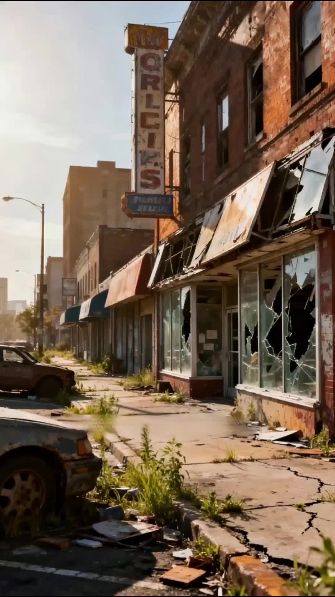 Episode 52 of The Architect of the Apocalypse
