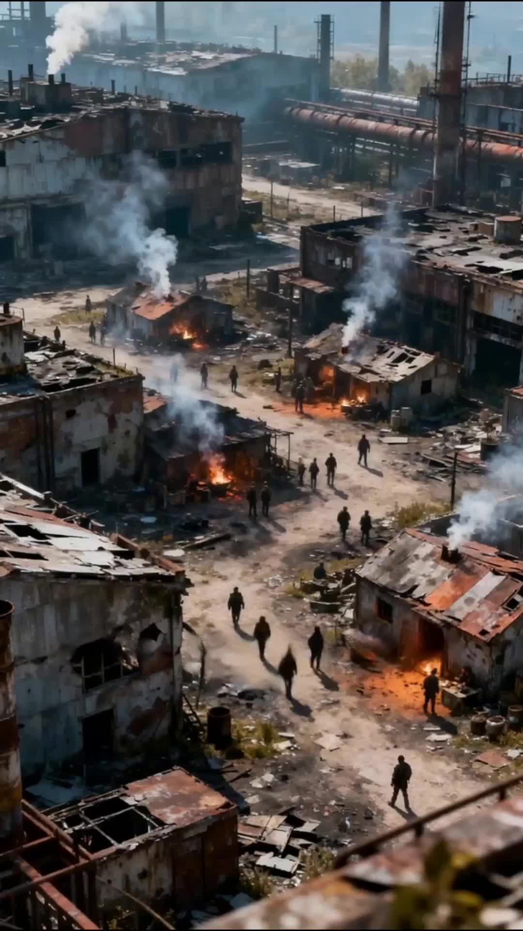 Episode 53 of The Architect of the Apocalypse