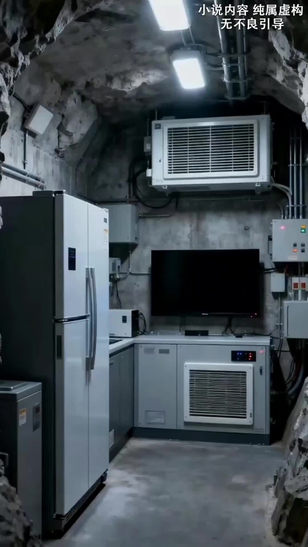 Episode 6 of The Architect of the Apocalypse