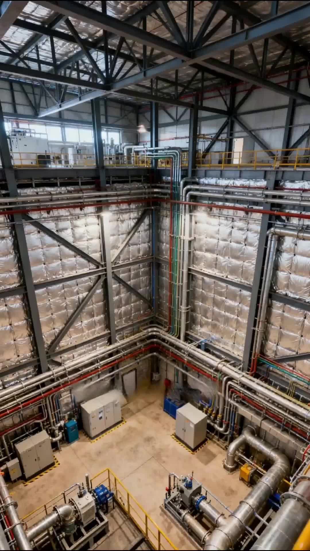 Episode 7 of The Architect of the Apocalypse