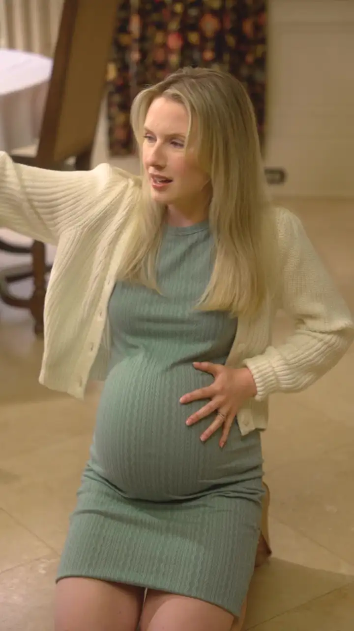 Episode 2 of The Bad-ass Heiress Returns After Divorce