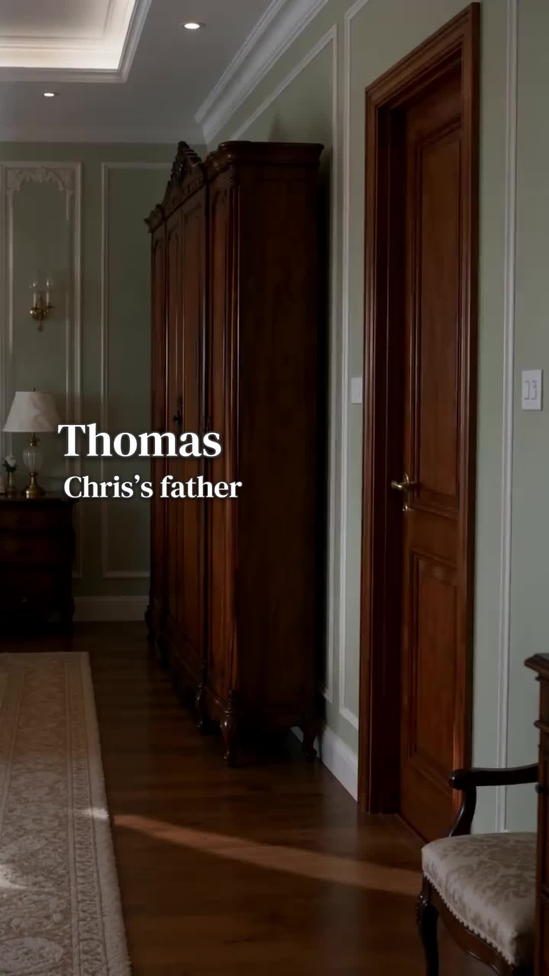 Episode 5 of The Barren Alpha Knocked Me Up with Twins