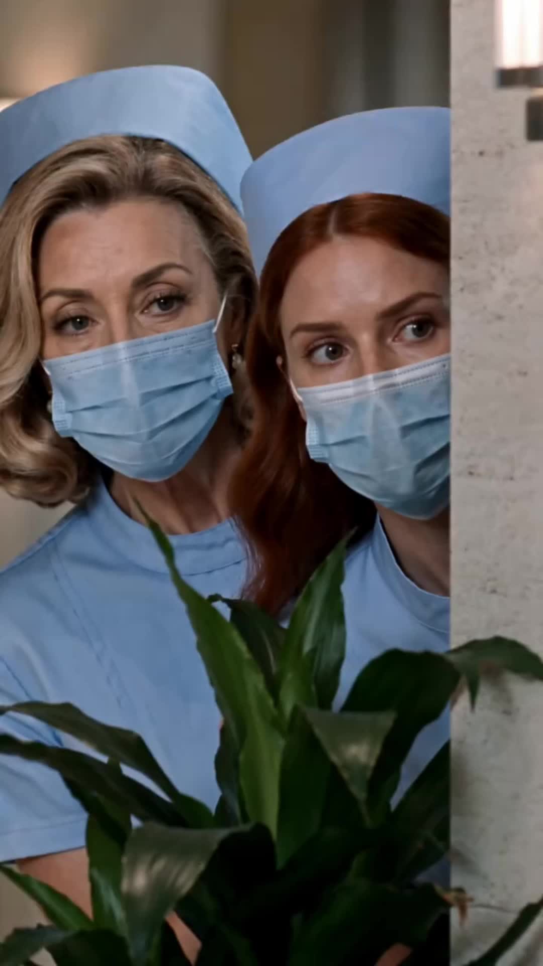 Episode 58 of The Barren Alpha Knocked Me Up with Twins