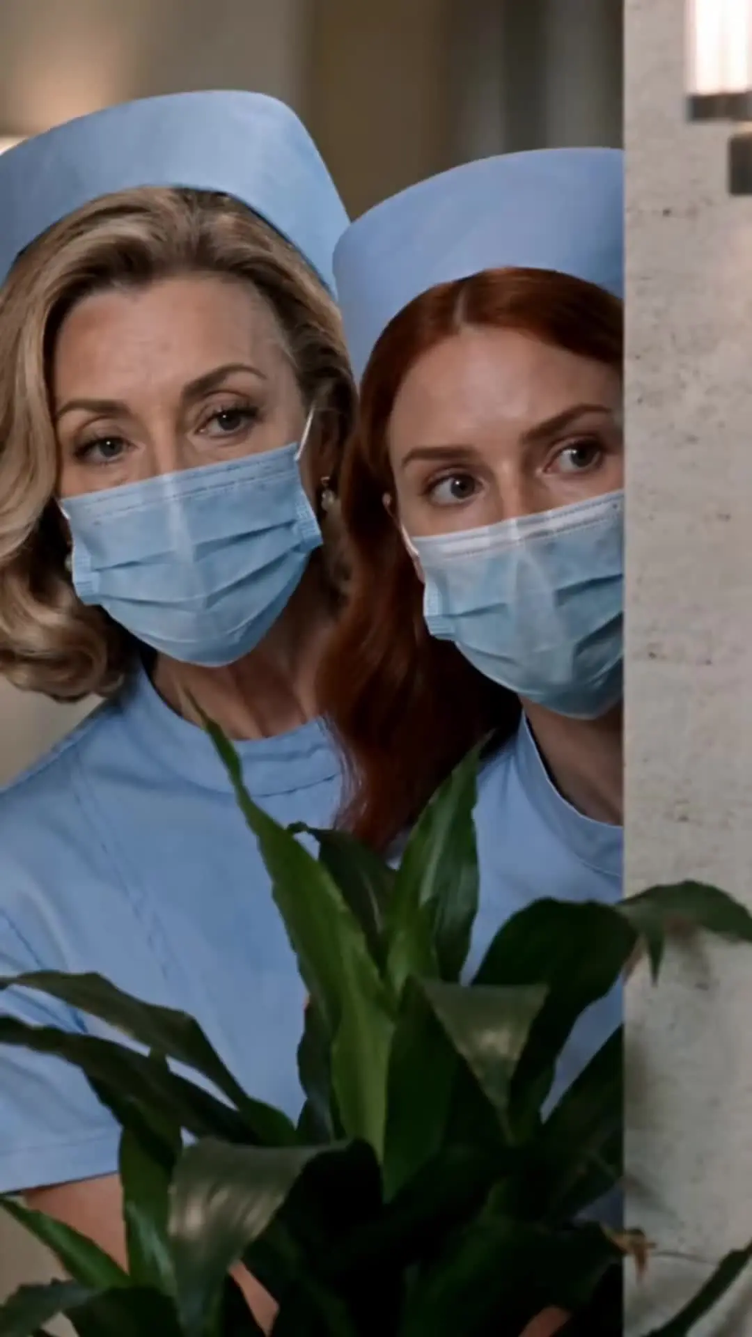 Episode 58 of The Barren Alpha Knocked Me Up with Twins