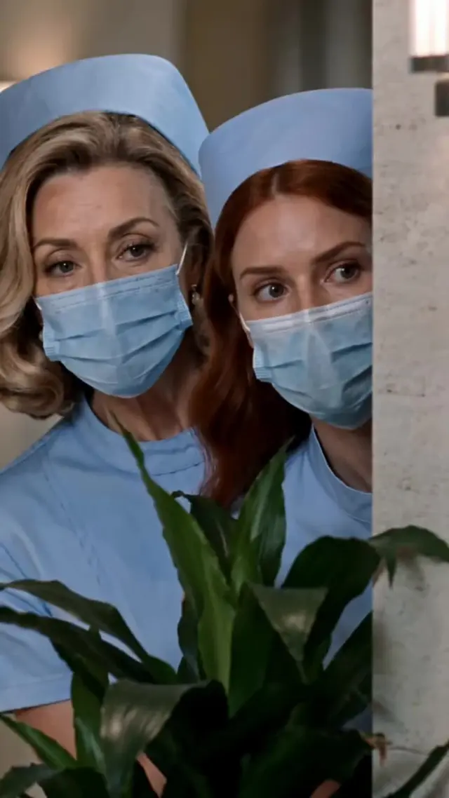 Episode 58 of The Barren Alpha Knocked Me Up with Twins