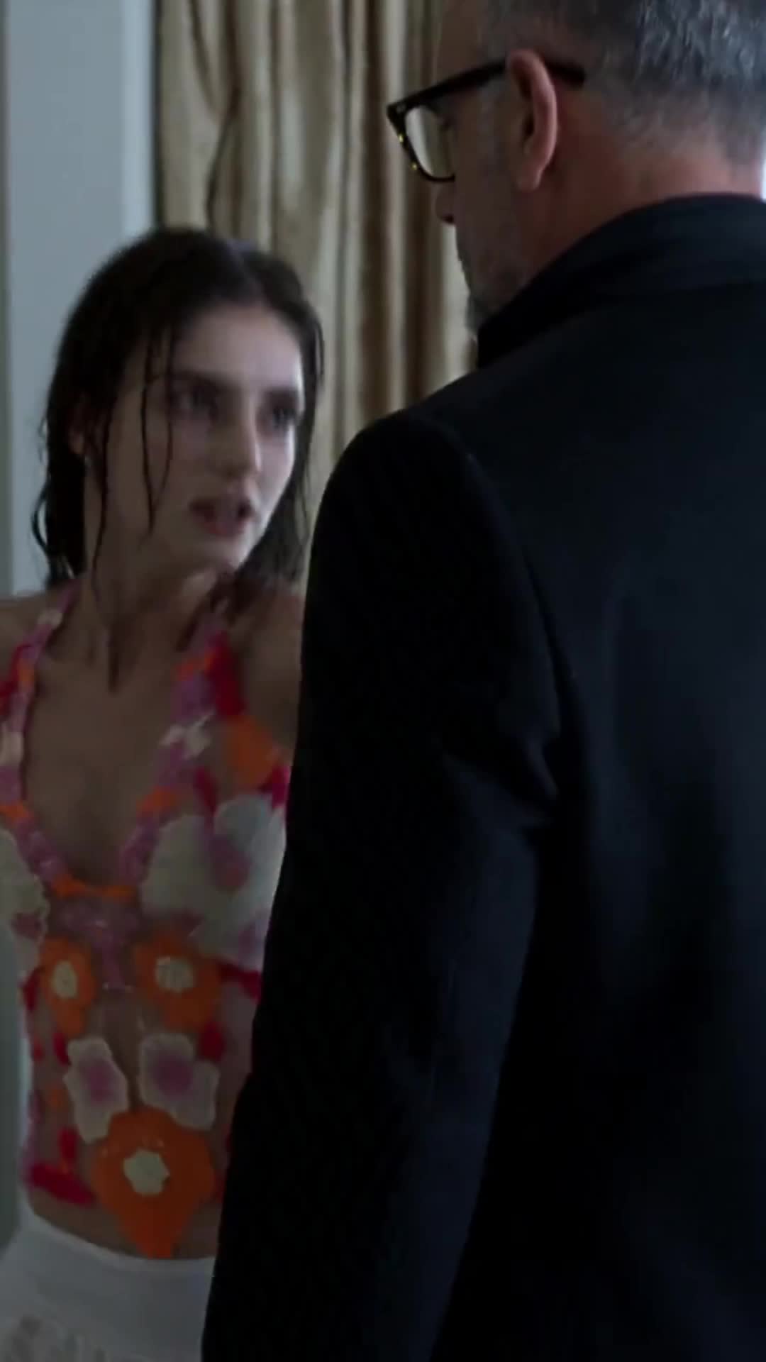 Episode 6 of The Barren Alpha Knocked Me Up with Twins