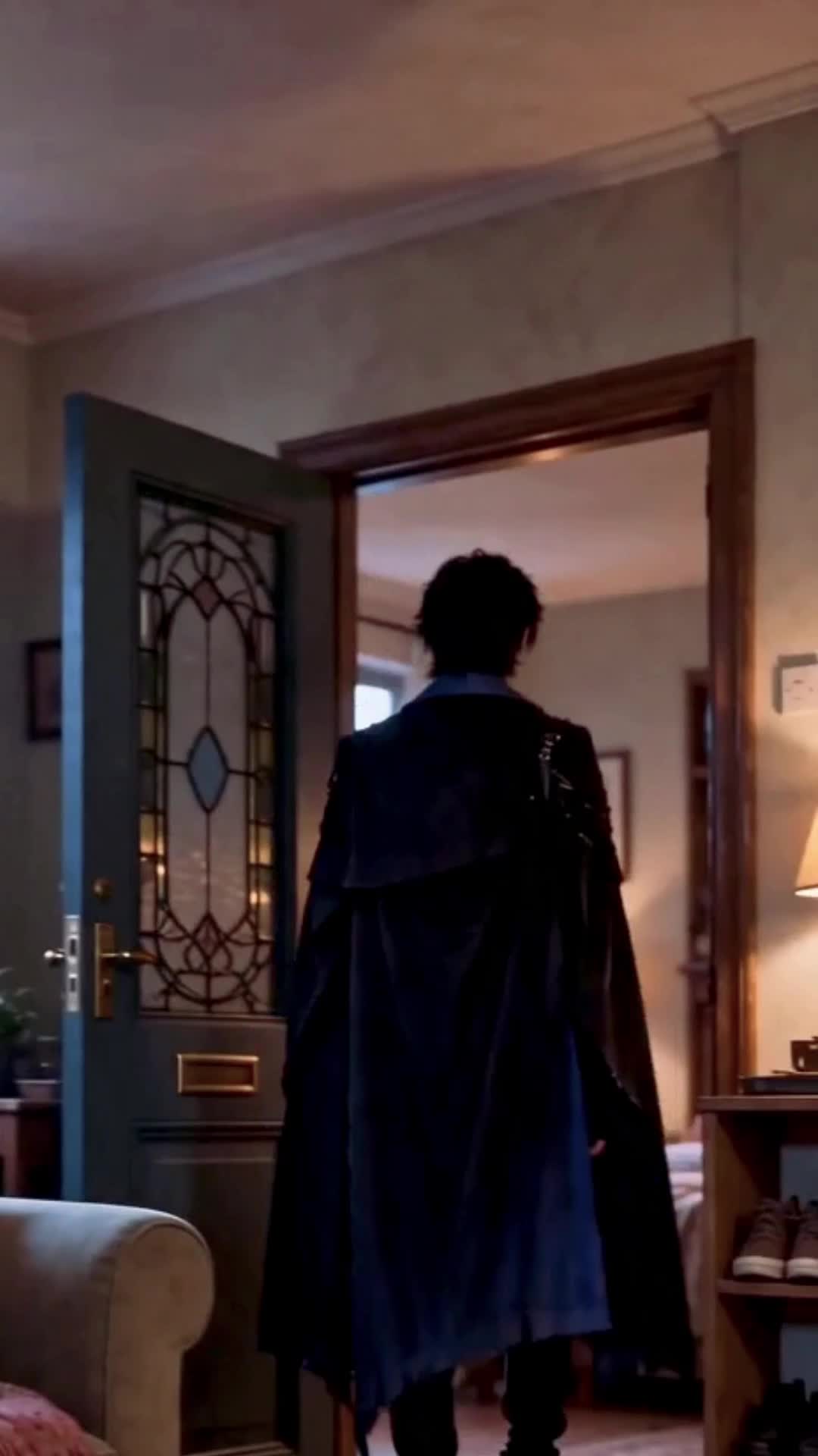 Episode 5 of The Beast King Worships the Worthless