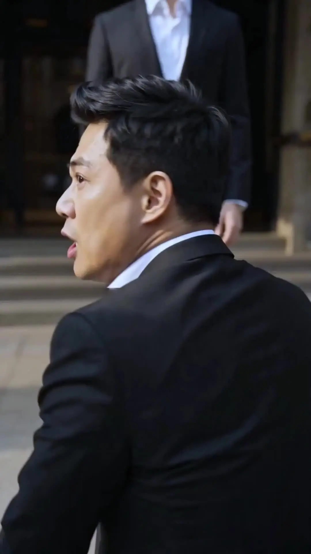 Episode 14 of The Beggar I Saved Became a Billionaire