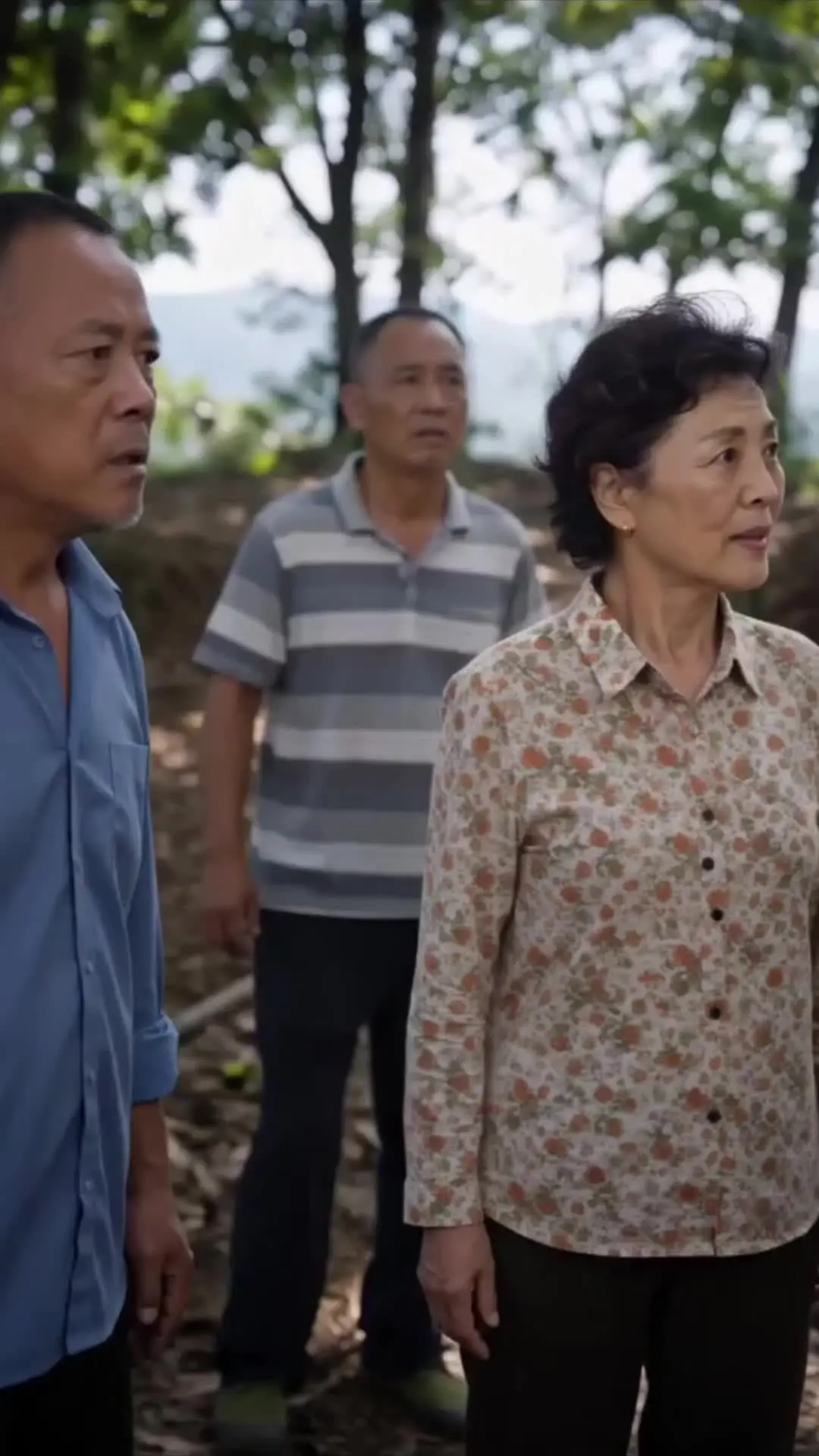 Episode 52 of The Beggar I Saved Became a Billionaire