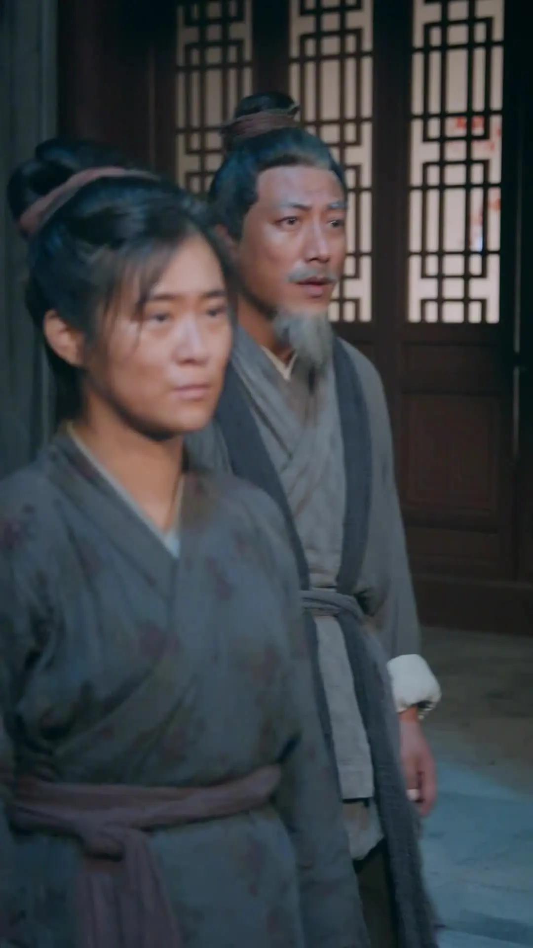 Episode 34 of The Beggar's Duke