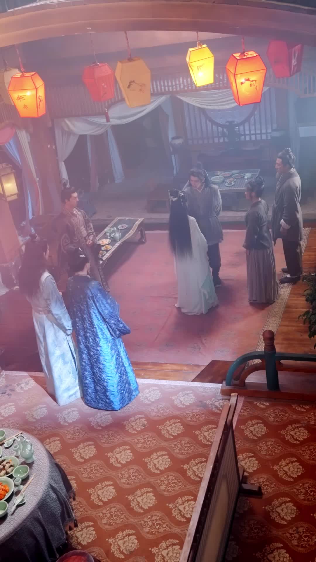 Episode 51 of The Beggar's Duke