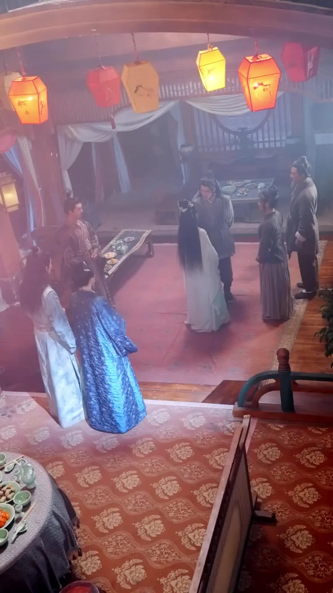 Episode 51 of The Beggar's Duke