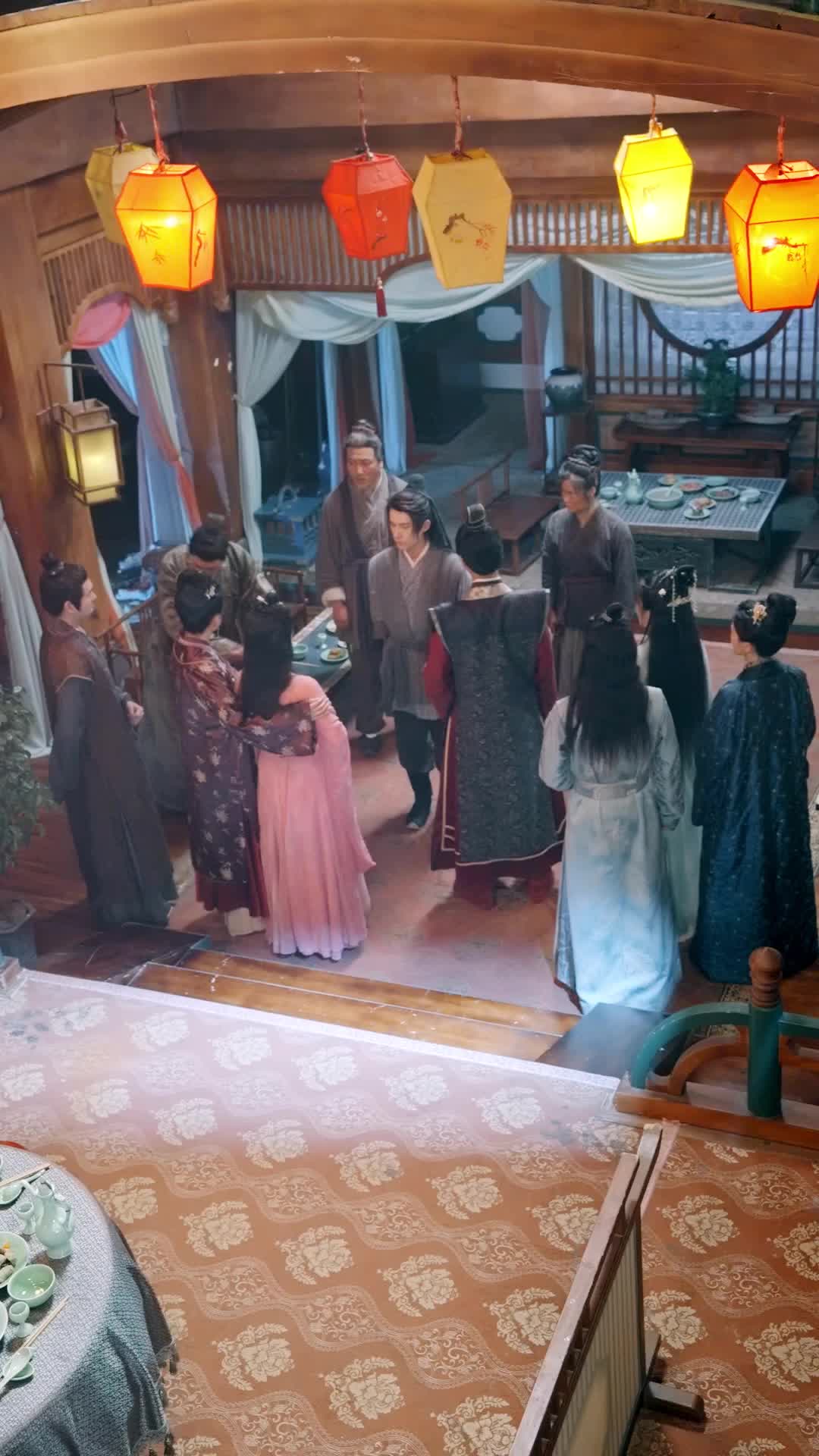 Episode 55 of The Beggar's Duke