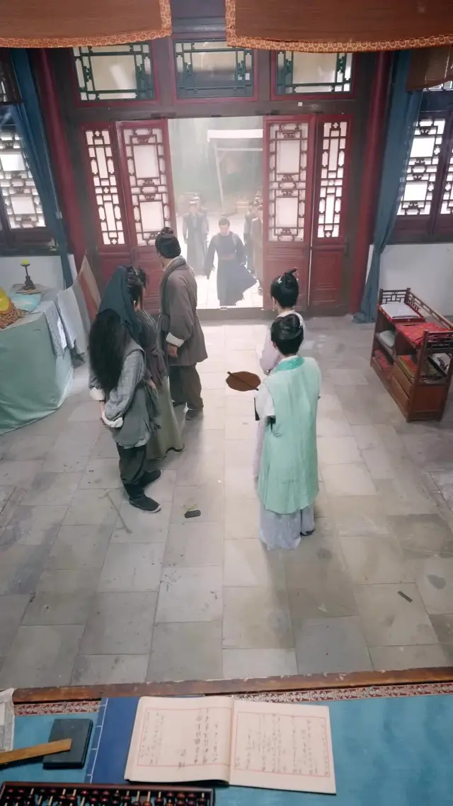 Episode 66 of The Beggar's Duke