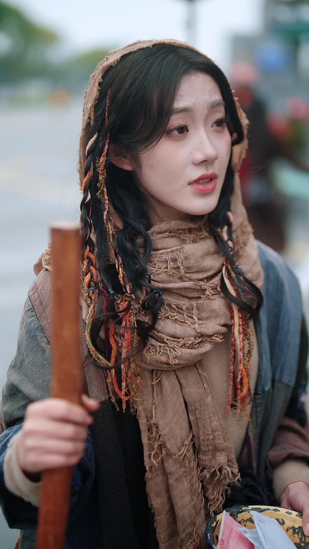 Episode 4 of The Beggar's Verdict