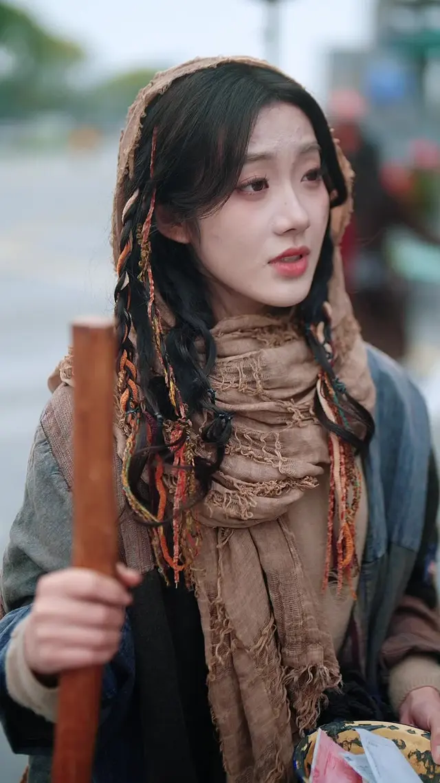 Episode 4 of The Beggar's Verdict