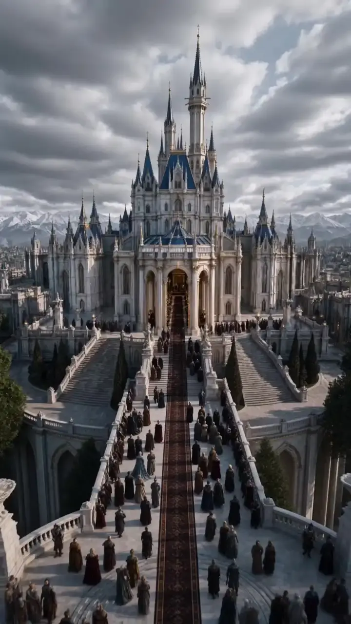 Episode 10 of The Betrayed Demi-God Reclaims Everything