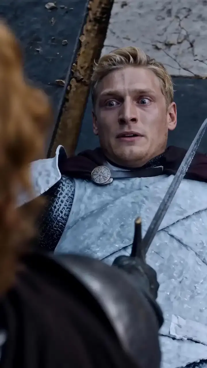 Episode 13 of The Betrayed Demi-God Reclaims Everything