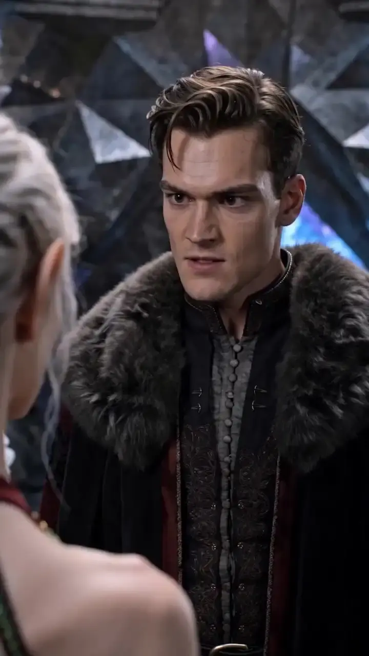 Episode 22 of The Betrayed Demi-God Reclaims Everything