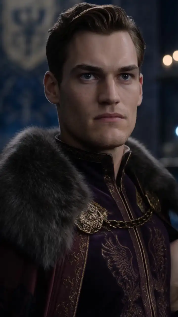 Episode 31 of The Betrayed Demi-God Reclaims Everything