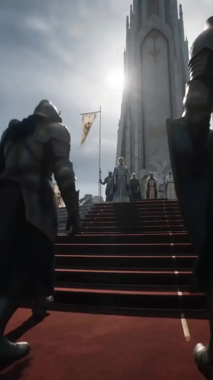 Episode 35 of The Betrayed Demi-God Reclaims Everything