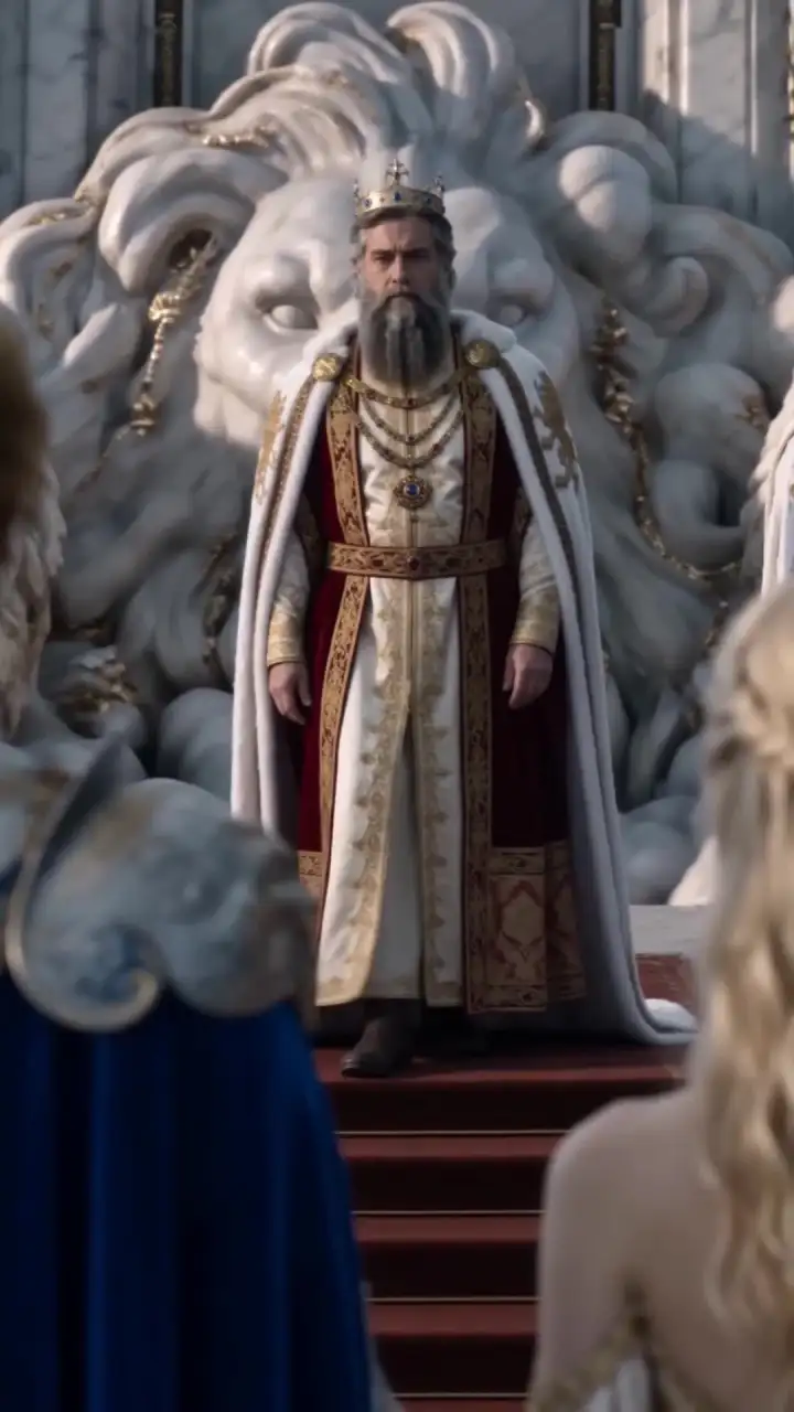 Episode 36 of The Betrayed Demi-God Reclaims Everything