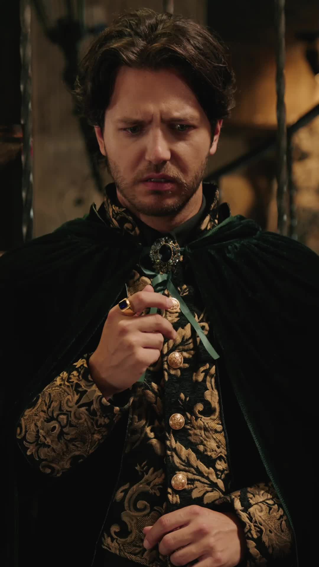 Episode 12 of The Betrayed Mother is the Divine Heiress