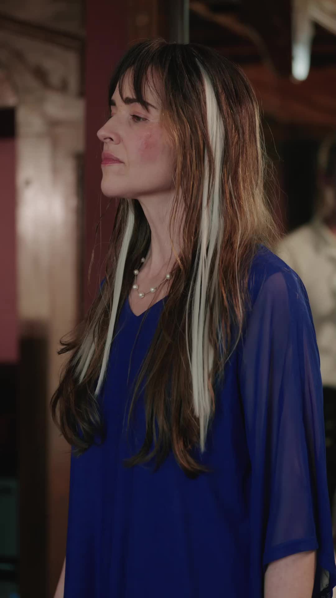 Episode 37 of The Betrayed Mother is the Divine Heiress