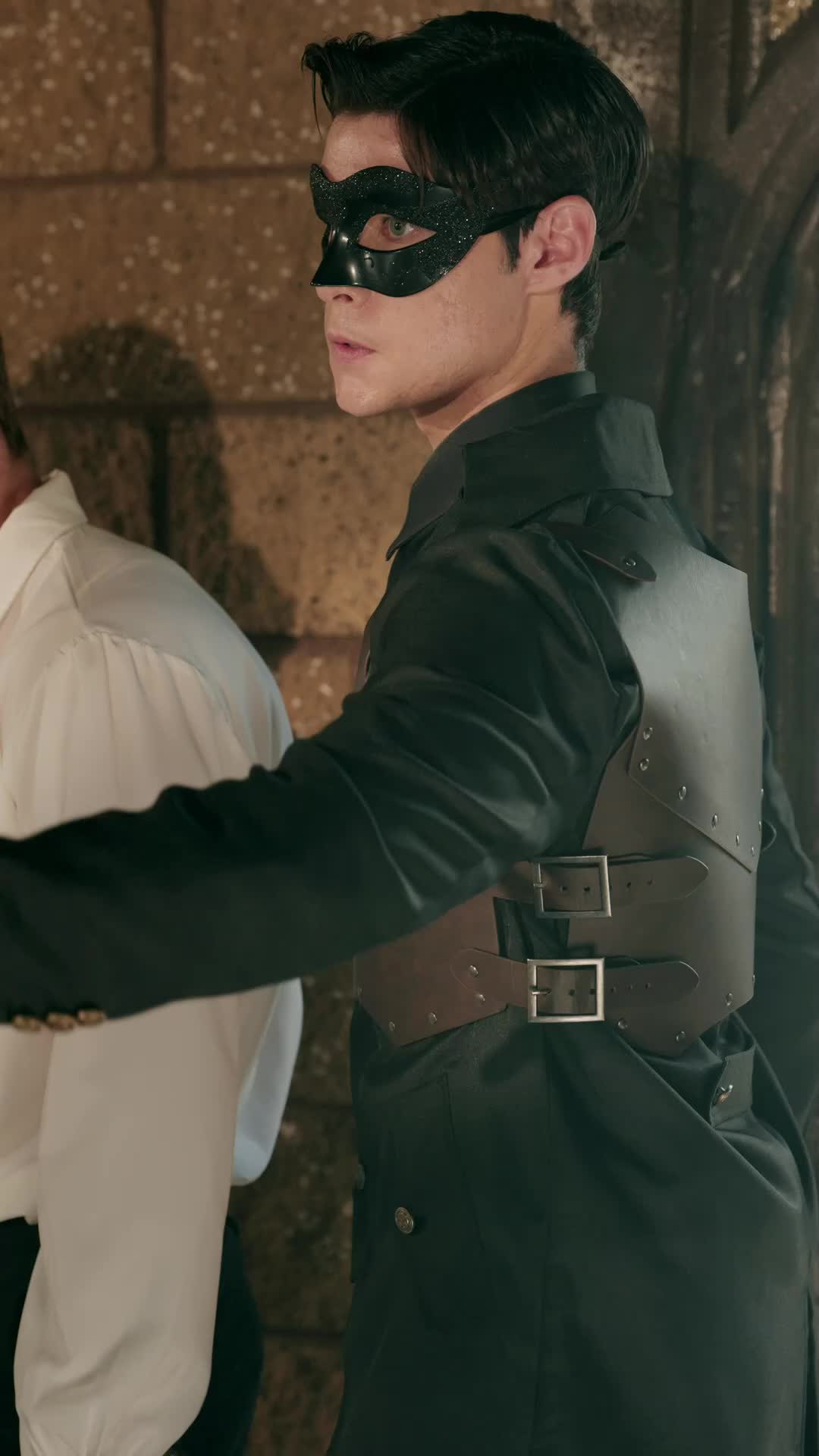 Episode 49 of The Betrayed Mother is the Divine Heiress