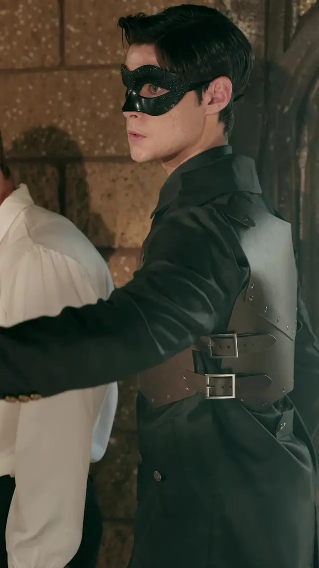 Episode 49 of The Betrayed Mother is the Divine Heiress