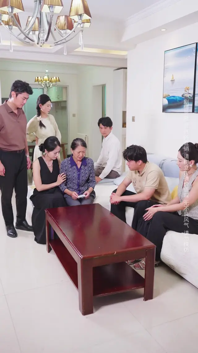 Episode 17 of The Biased Mother