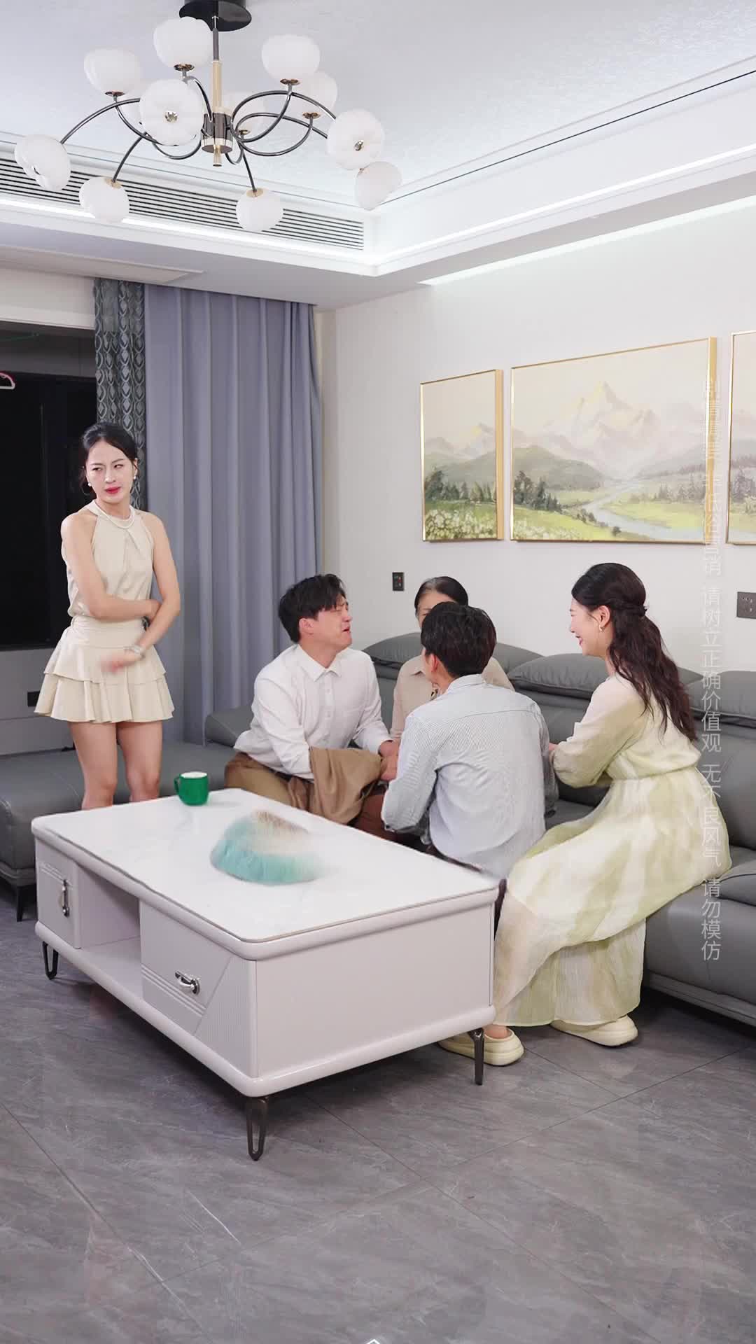 Episode 20 of The Biased Mother