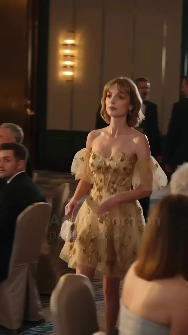 Episode 16 of The Big Wife's Revenge: From Model to Queen