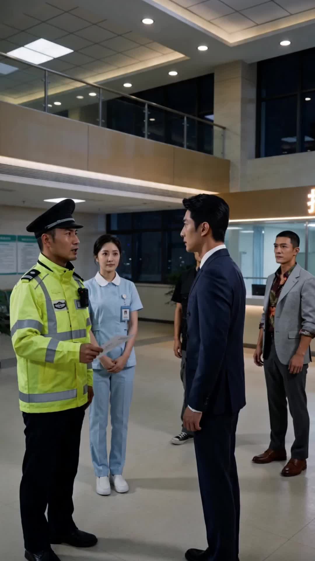Episode 16 of The Billion-Dollar Backstab