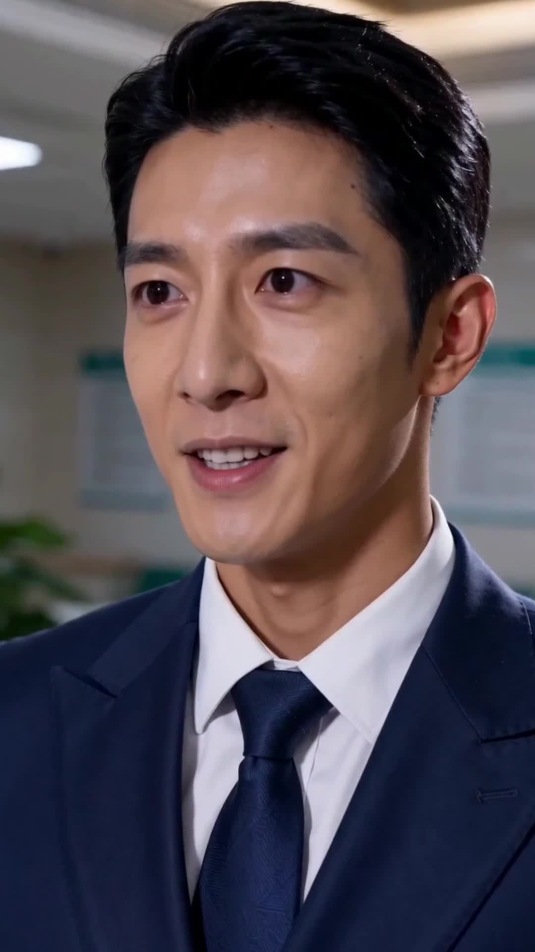 Episode 19 of The Billion-Dollar Backstab