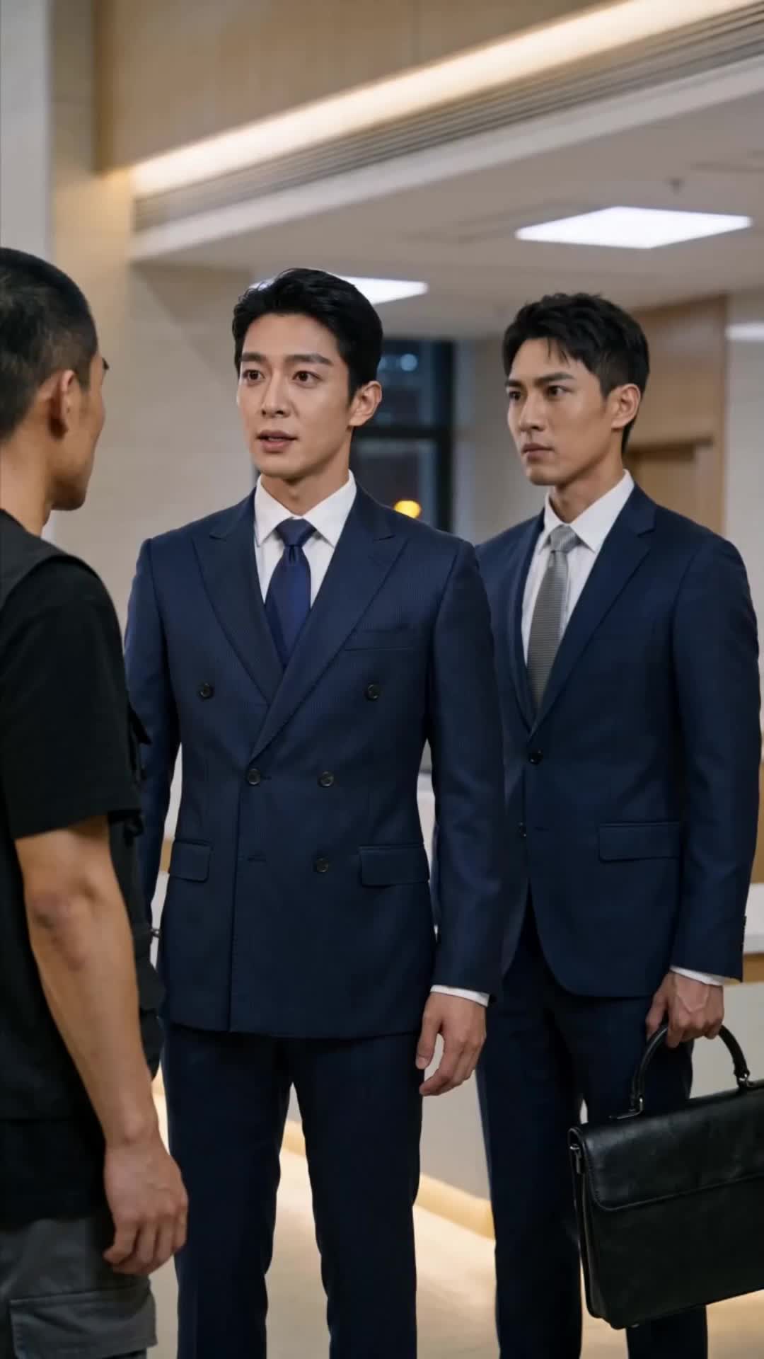 Episode 21 of The Billion-Dollar Backstab