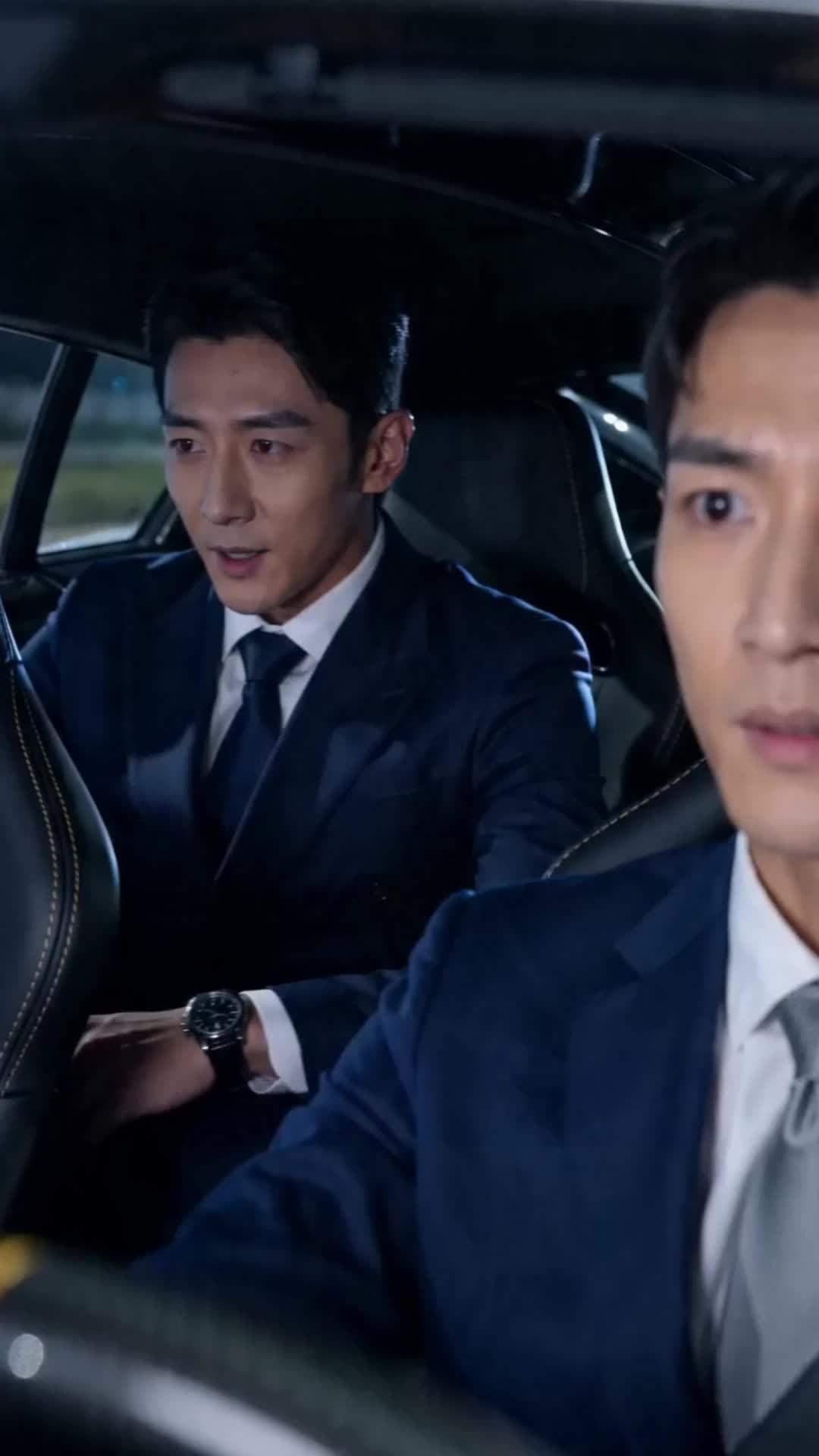 Episode 23 of The Billion-Dollar Backstab