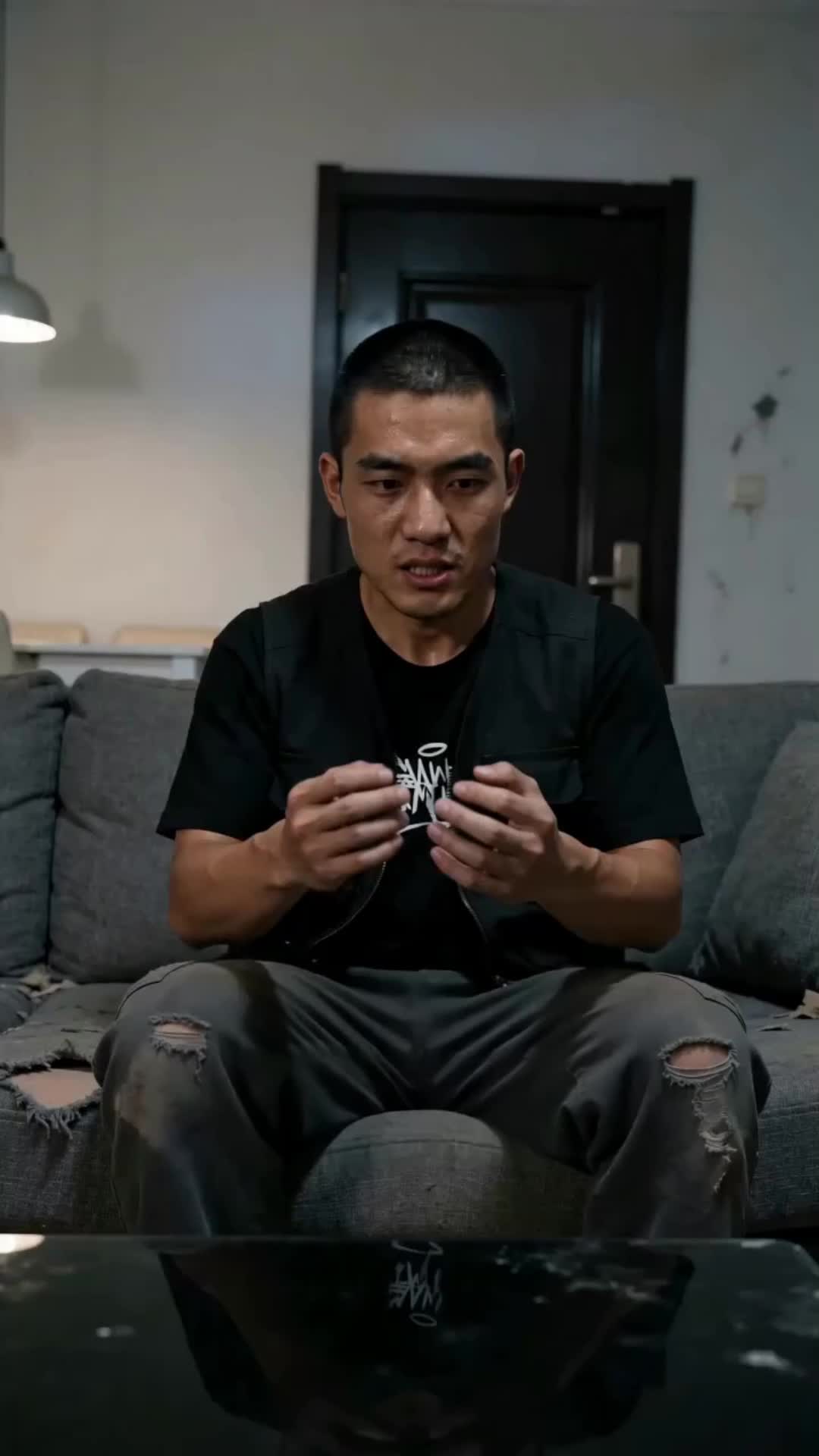 Episode 29 of The Billion-Dollar Backstab