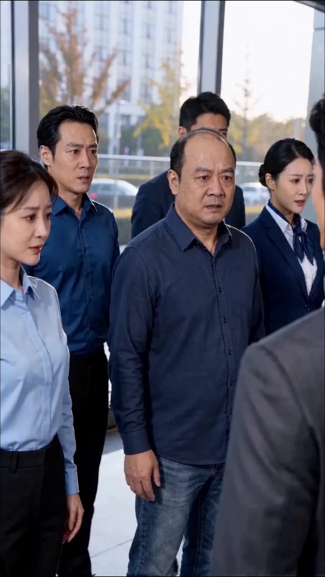 Episode 54 of The Billion-Dollar Backstab