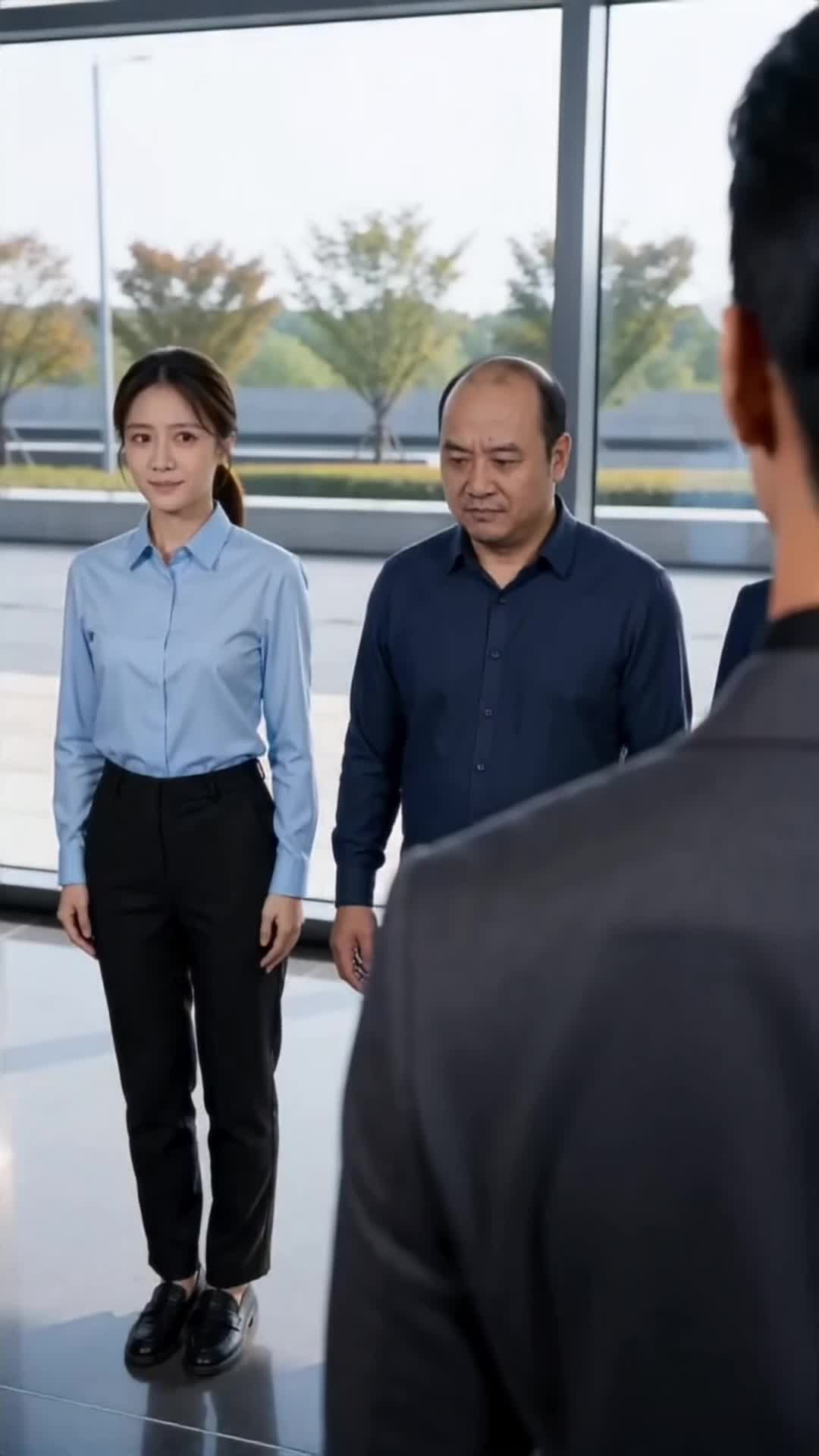 Episode 55 of The Billion-Dollar Backstab