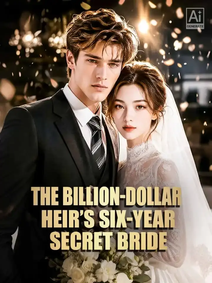 Cover of the miniseries The Billion-Dollar Heir's Six-Year Secret Bride