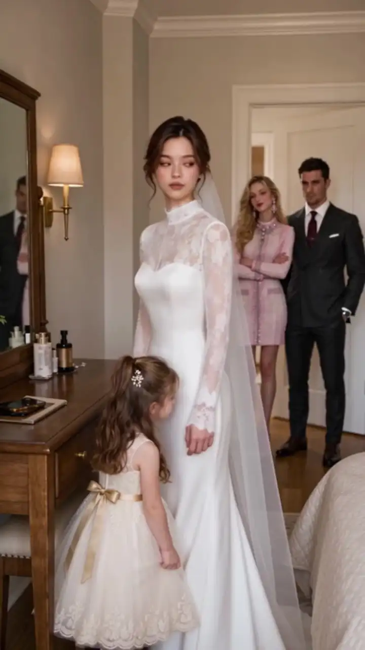 Episode 11 of The Billion-Dollar Heir's Six-Year Secret Bride